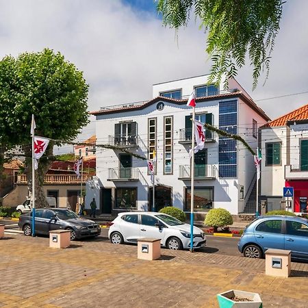 Intelsol Calheta Apartments By An Island Apart Esterno foto