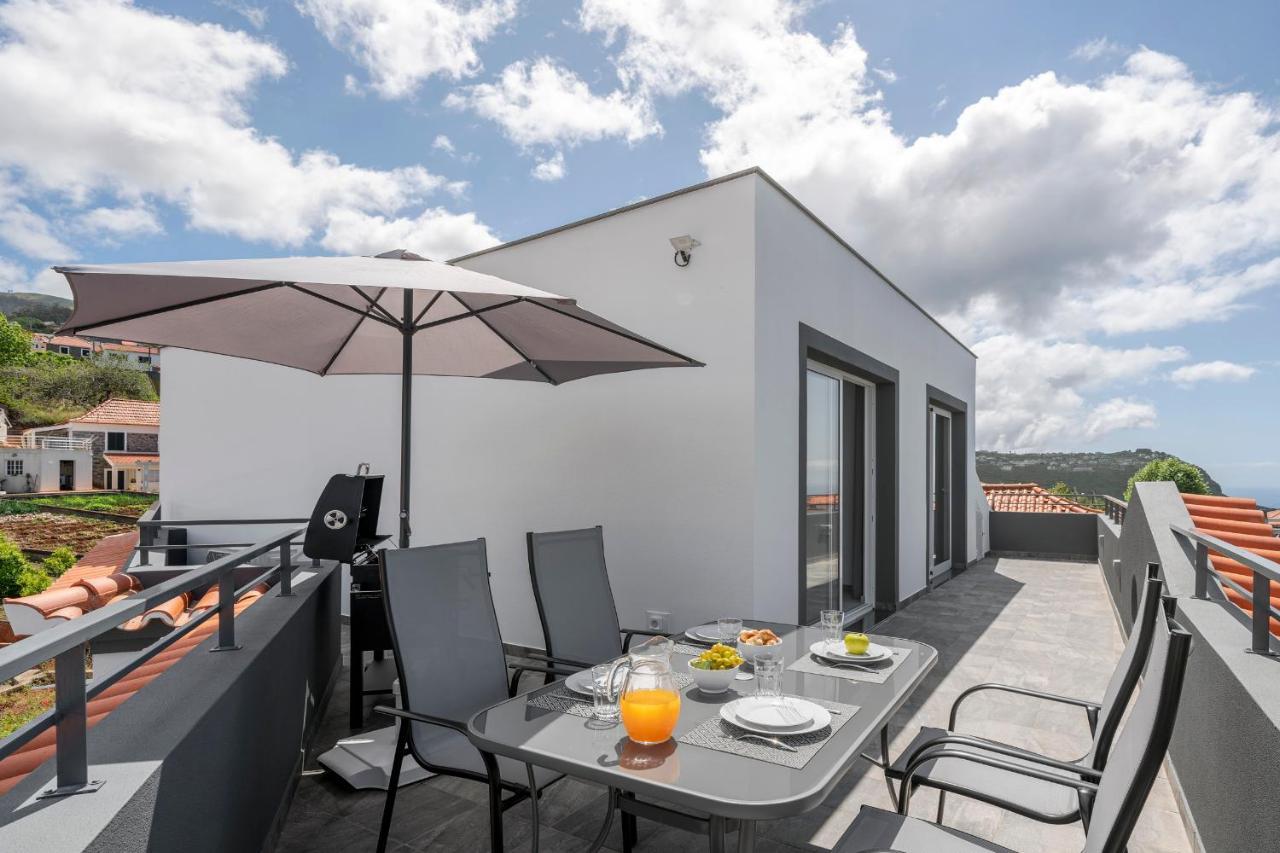Intelsol Calheta Apartments By An Island Apart Esterno foto