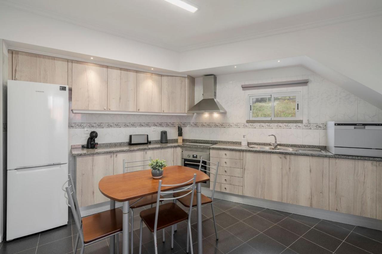 Intelsol Calheta Apartments By An Island Apart Esterno foto