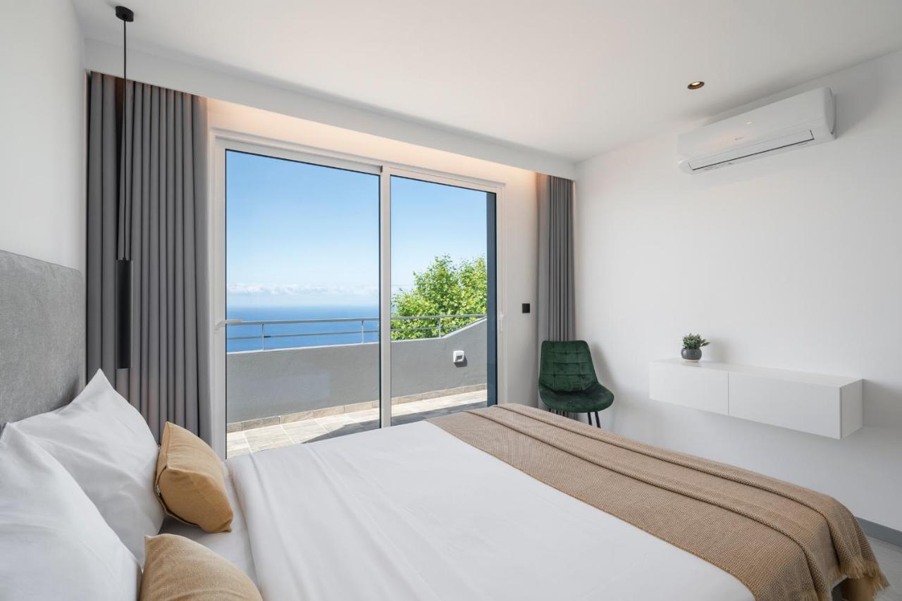 Intelsol Calheta Apartments By An Island Apart Esterno foto